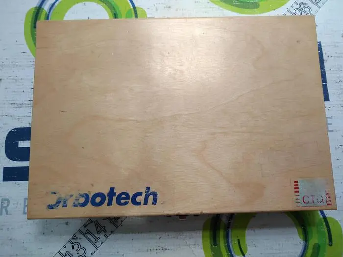 Used ORBOTECH A00030 Automated Optical Inspection (PCB AOI) Florida US | SMT Resource #495371