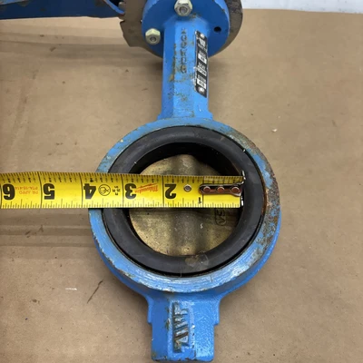 New | in-Stock Watts 200 Wog Valves/Fittings Indiana US | J&J Industrial Supply #1318165