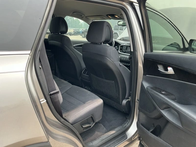 Used 2016 KIA SORENTO SUVs Michigan US | Miedema Asset Management Group #1313955