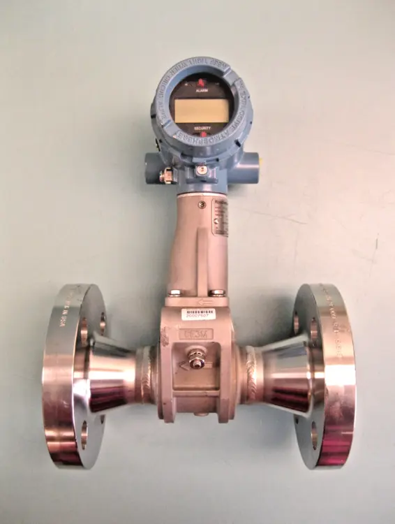 Used Rosemount 8800 DF015 SA6E1D1E5M5 Sensors New Hampshire US | Bitter End Trading #1125287