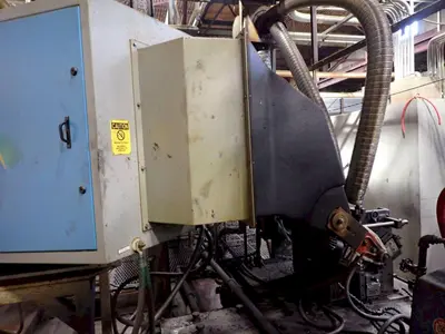 USED THERMATOOL CF14-1506460