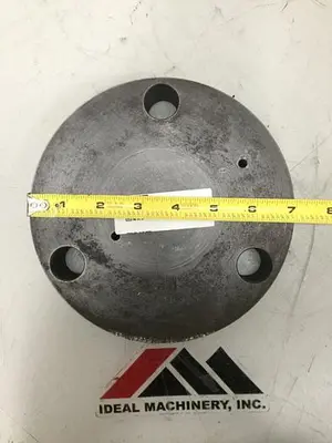 Used CINCINNATI MILACRON VC10779/3988411 Injection Molding Parts Michigan US | Ideal Machinery #1304846