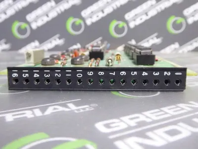 Unbranded 444922 Control Board Rev. E Used