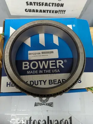 New | in-Stock BOWER NA46790SW Bearings | Surplus Asset Holdings #1195682