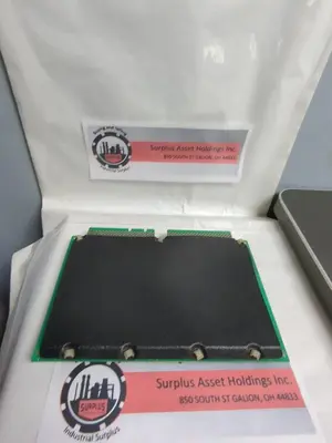 Used GE IC600 CB504A Memory Ohio US | Surplus Asset Holdings #1246151