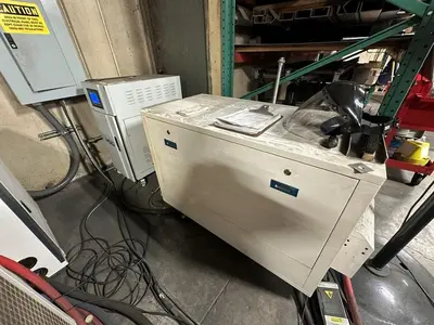 Used HSG G3015X-6 Laser Cutters California US | MANUFACTURING SOLUTIONS #1494968