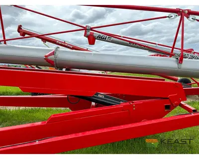 Used HUTCHINSON _UNKNOWN_ Augers Iowa US | Keast Enterprises #1360279