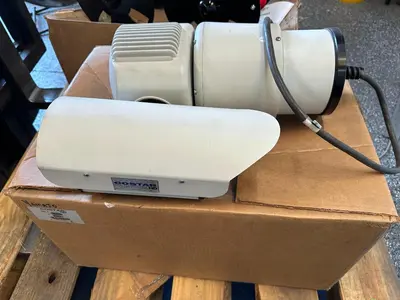 Used _UNKNOWN_ _UNKNOWN_ Camera Systems Tennessee US | Myron Bowling Auctioneers Inc #1547580