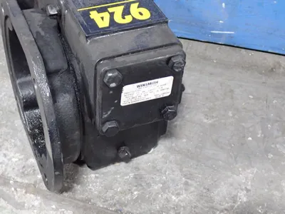 USED 2008 WINSMITH 924MDSF