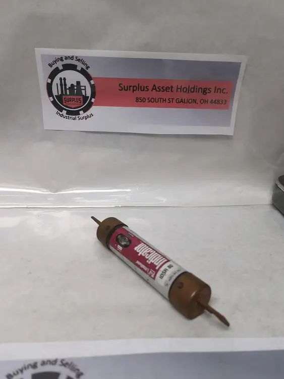 Used LITTELFUSE IDSR80 Miscellaneous Equipment (Electrical & Power) | Surplus Asset Holdings #1194341