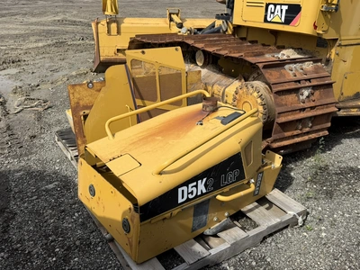 Used 2014 CAT D5K2 LGP Crawler Dozers Michigan US | Miedema Asset Management Group #1483300