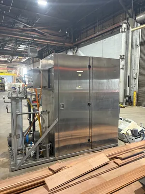 JENFAB LEANCLEAN 360-1 Washers | ESS Industrial Equipment Sales (4)