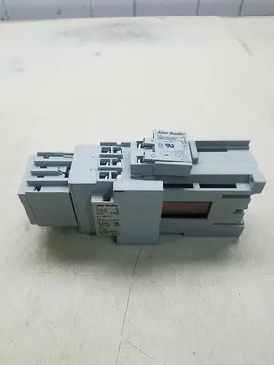 Used ALLEN BRADLEY 108-C37DJ04BC Relays & Switches Michigan US | ND Industrial Surplus #1208265
