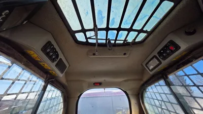 2022 CAT 232D3 skid loader | Iron Listing (34)