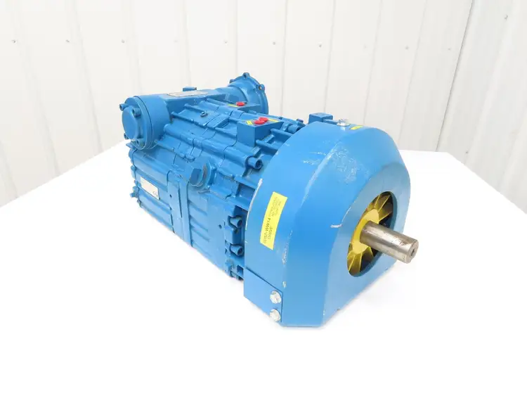 New | in-Stock FORCE CONTROL _UNKNOWN_ Gearboxes Indiana US | Arrow Industrial #617870