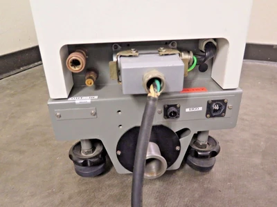 Alcatel Does Not Apply Other Vacuum Pumps | Amiron Machinery (3)