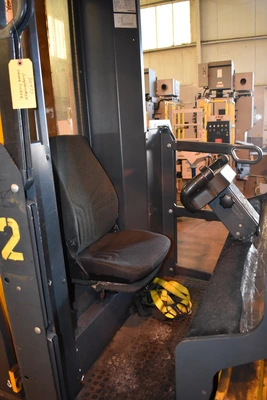 JUNGHEINRICH EKFX410 Forklifts | Mohawk Machinery (5)