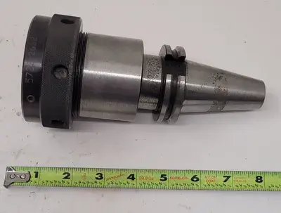 USED KENNAMETAL CV40TG150488