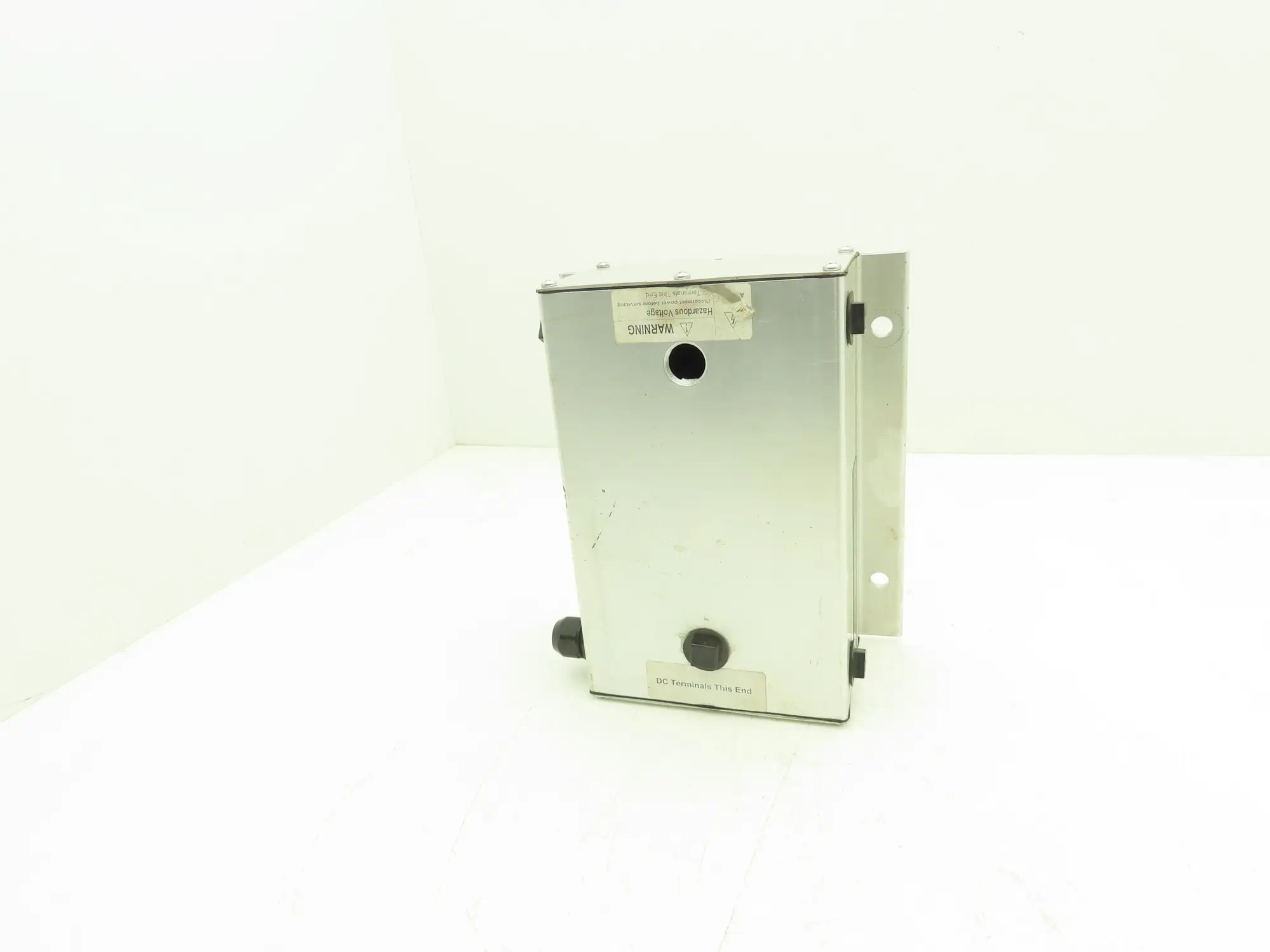 Eaton Cutler Hammer PS256A-44B1 Conveyor Power Supply 480V 3PH In 26VDC 100W Out