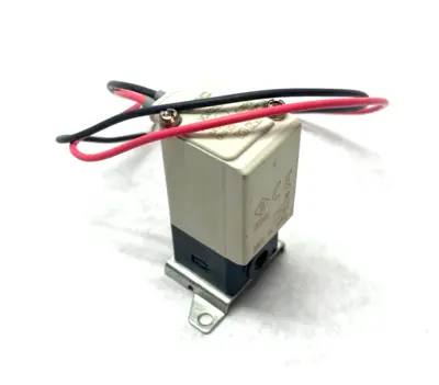 VDW22CAZ | SMC  Water Dispensing Solenoid Valve 2-Port - New Other