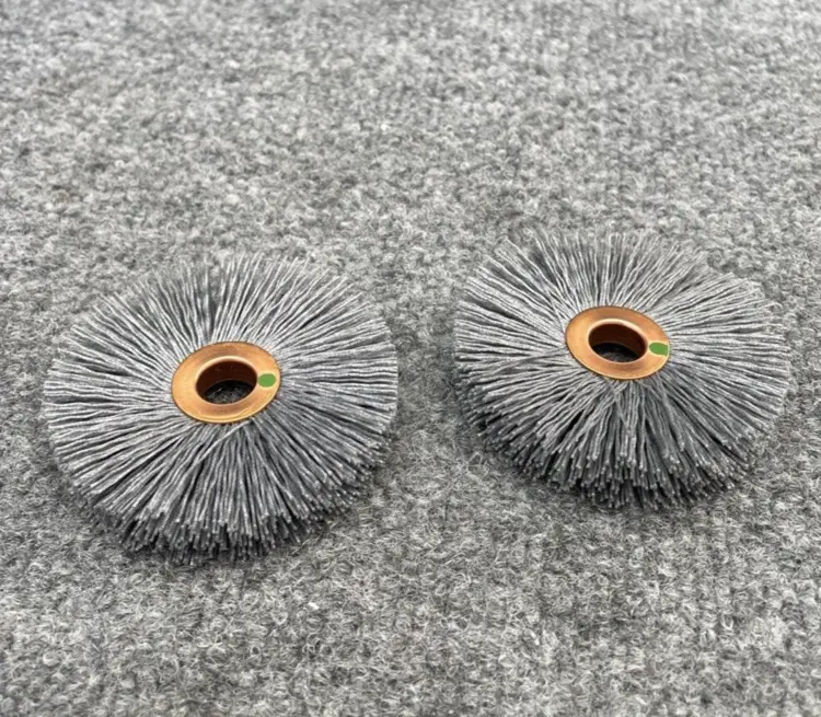 New | in-Stock Weiler 97536 Brushes California US | Davliegogo LLC #1708302