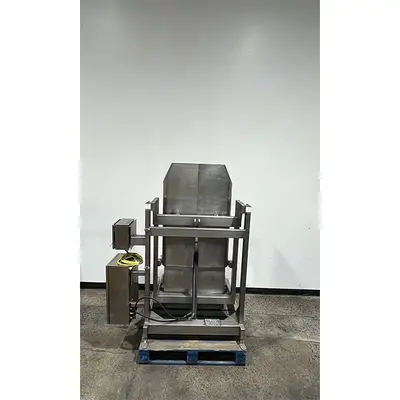 Used Cm Process Solutions _UNKNOWN_ Tippers Pennsylvania US | ISCA #1338382