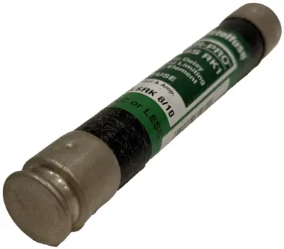 NEW LITTELFUSE LLSRK 8/10