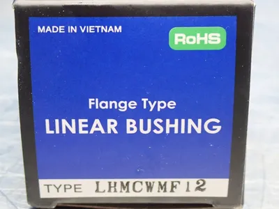 Used MISUMI LHMCWMF12 Bearings Ohio US | HGR 24 #740490