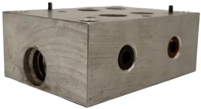 NEW SUN HYDRAULICS CKY 9BE7