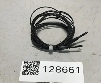 Used OMRON E32-D32 Fiber Optics Michigan US | Ideal Machinery #583402