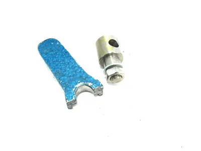 NEW MONT-SELAS 2254 GAS VALVE 3" 225/04 120PSI