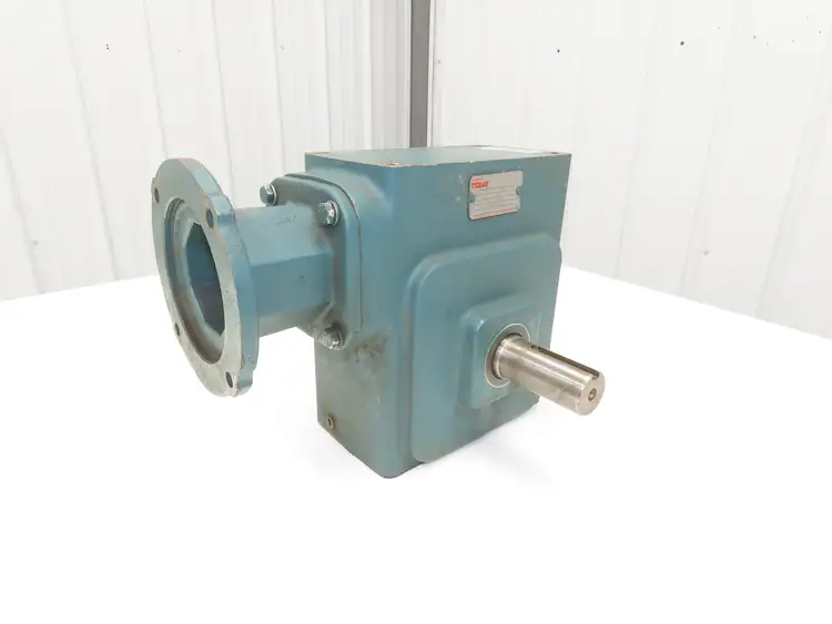 Used DODGE TIGEAR _UNKNOWN_ Speed Reducers Indiana US | Arrow Industrial #802403