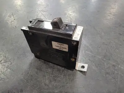 NEW EATON CUTLER-HAMMER BA120