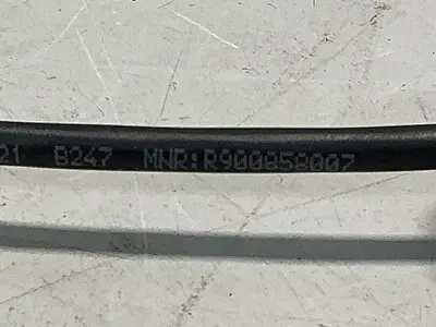 USED BOSCH R900858007