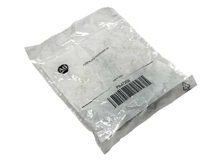 New | in-Stock Allen-Bradley 472030 Fuse Accessories Michigan US | Maverick Industrial Sales #1401620