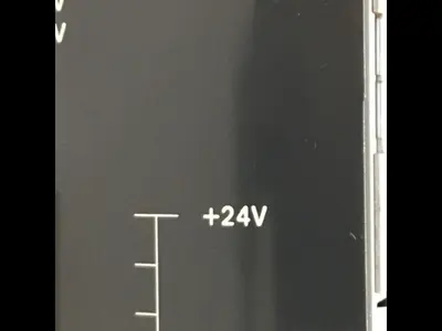 USED KEBA PS 244