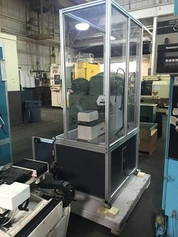 USED 2019 GLEASON GRSL