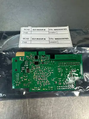 #39 Vacon PC00325 K PC Board NEW (7.2.3)