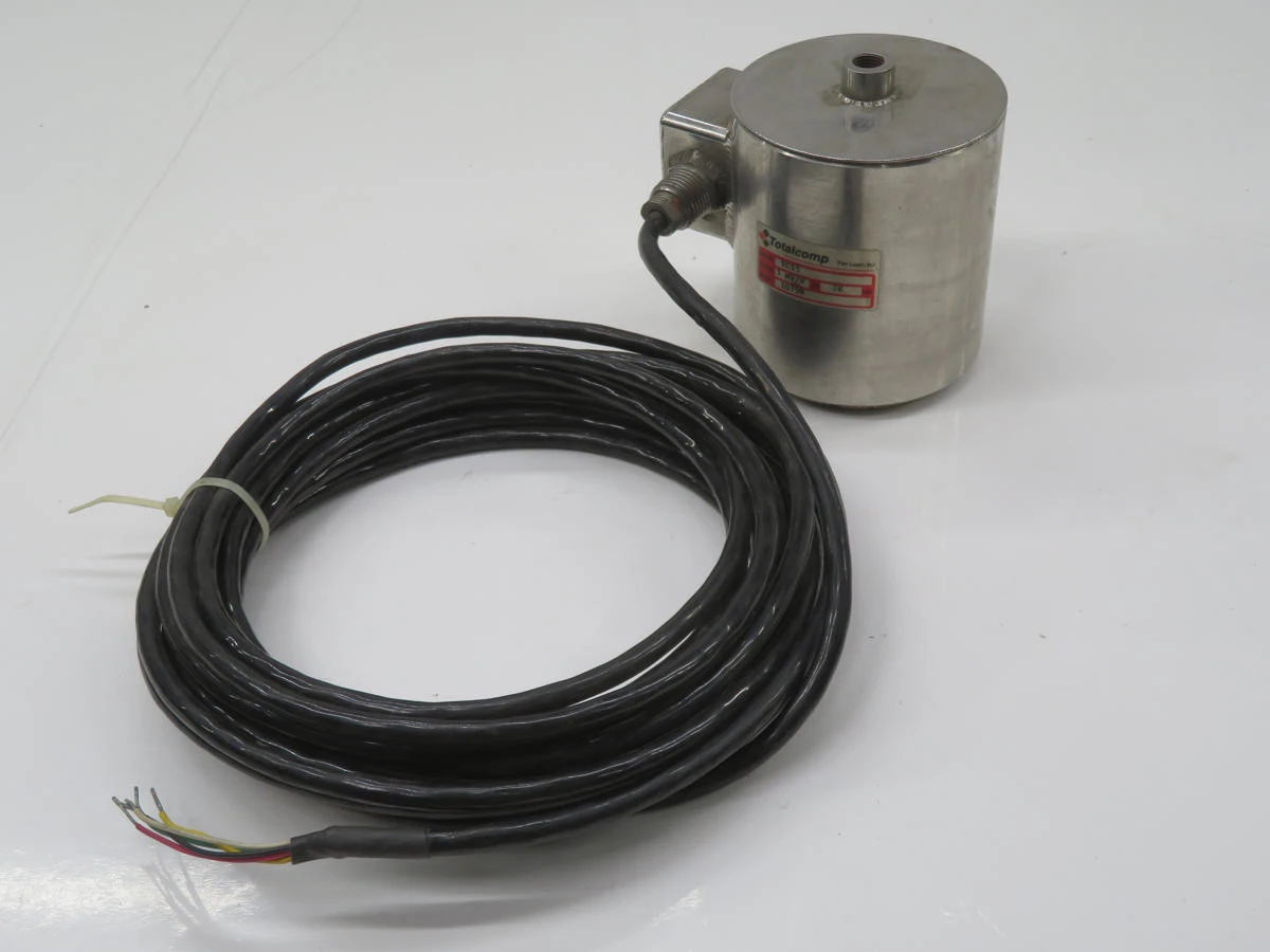 Used TOTALCOMP _UNKNOWN_ Transducers Texas US | OCO Industrial #1778961