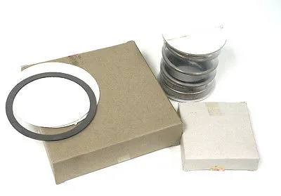 NEW JOHN CRANE N982-66 MECHANICAL SEAL N98266