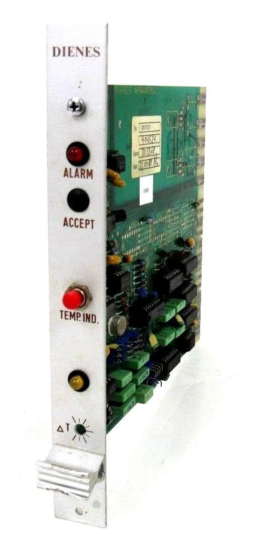 USED DIENES 254/01531/414524 MODULE 25401531414524 303368