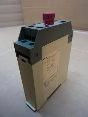 USED SODECO KOG121D 01SBK NNN