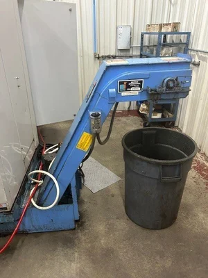 1997 MAZAK VTC-16B Vertical Machining Centers | Toolquip, Inc. (2)