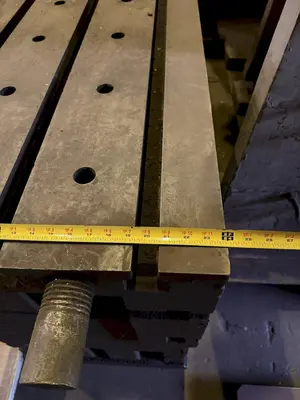 Used N/A N/A Riser Blocks Ohio US | G-2000, Inc. #1264799