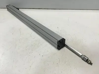 USED NOVOTECHNIK TLH450