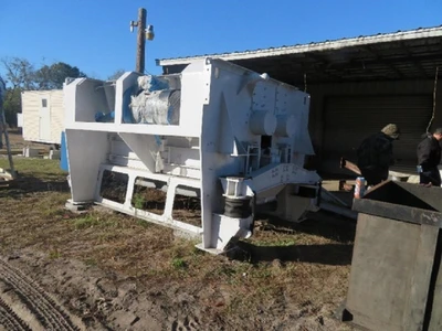 USED VECOPLAN VNZ300
