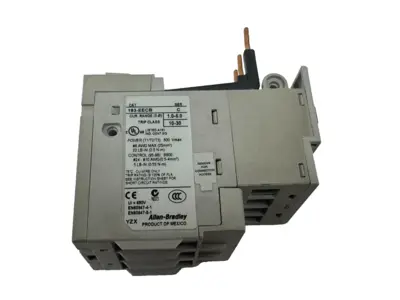 USED ALLEN-BRADLEY 193-EECB