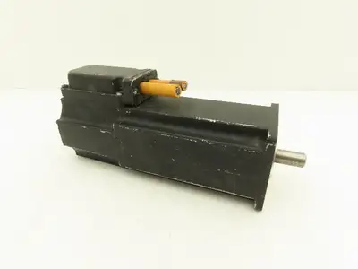Used REXROTH INDRAMAT _UNKNOWN_ Servo Motors Indiana US | Arrow Industrial #1408436