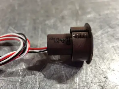 NEW INTERLOGIX 1076-M