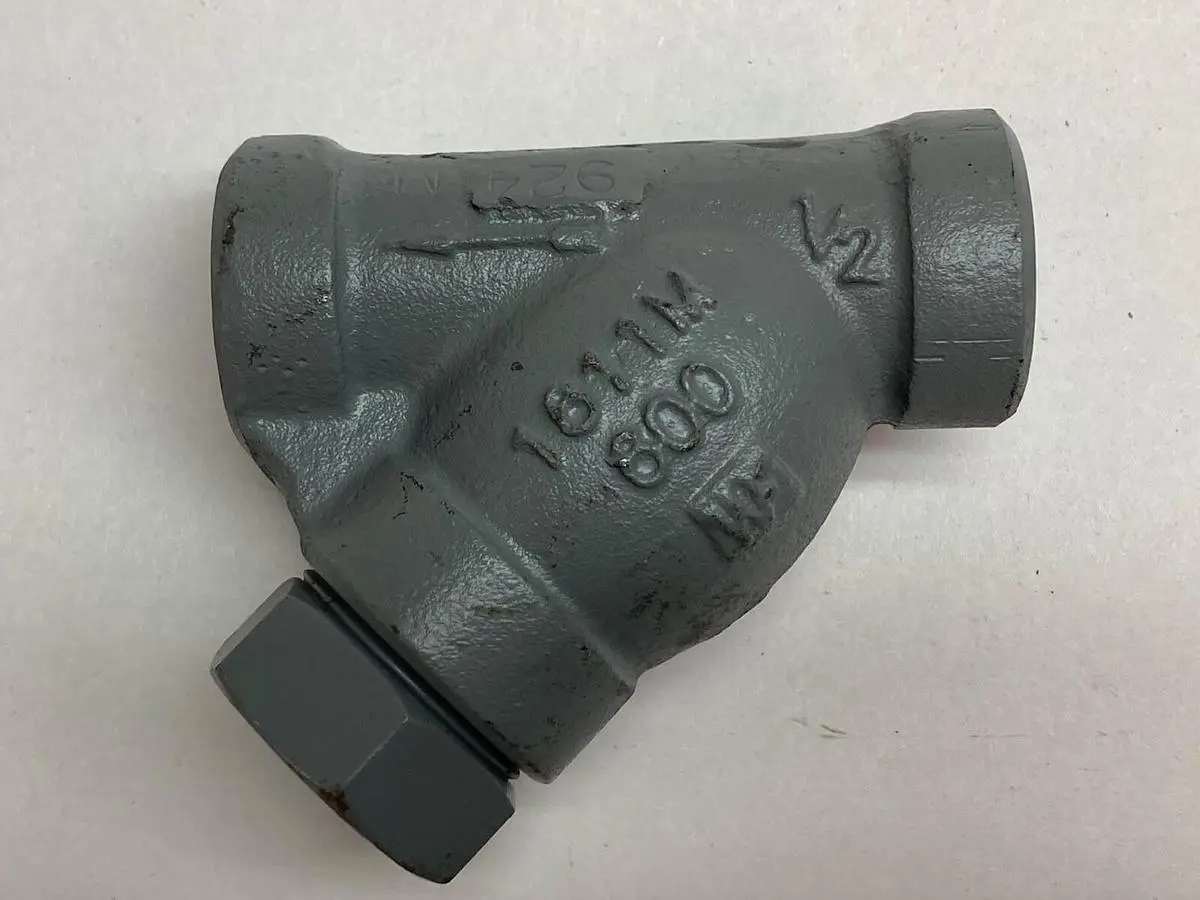 Used MUELLER M6726148 Pump & Valve Parts Ohio US | Surplus Asset Holdings #1239126